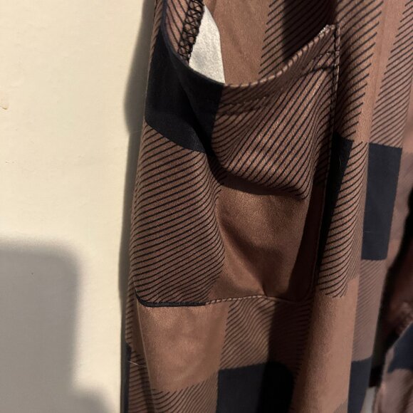 Long Blazer/Jacket - 3/4 length sleeve - soft and smooth - XL - Picture 3 of 7